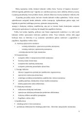 Kabotažo proceso optimizavimas 6 puslapis