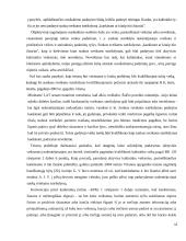 Kankinimo, žiauraus ir nežmoniško elgesio reglamentavimas 12 puslapis