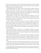 Kankinimo, žiauraus ir nežmoniško elgesio reglamentavimas 15 puslapis