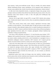 Kankinimo, žiauraus ir nežmoniško elgesio reglamentavimas 16 puslapis