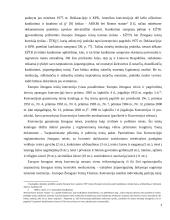 Kankinimo, žiauraus ir nežmoniško elgesio reglamentavimas 4 puslapis