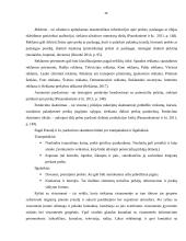 Dietinės kepyklėlės įvedimas į Vilniaus miesto rinką 12 puslapis