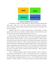 Dietinės kepyklėlės įvedimas į Vilniaus miesto rinką 10 puslapis