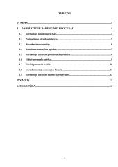 Darbuotojų parinkimas 2 puslapis