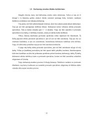 Darbuotojų parinkimas 12 puslapis