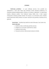 Darbuotojų parinkimas 3 puslapis