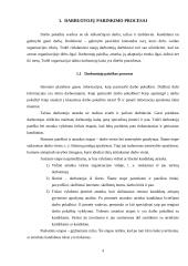 Darbuotojų parinkimas 4 puslapis