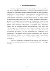 Darbuotojų parinkimas 5 puslapis