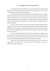 Darbuotojų parinkimas 8 puslapis