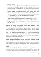 Kartografinių ženklų suvokimo ypatumai 14 puslapis