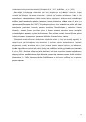 Kartografinių ženklų suvokimo ypatumai 15 puslapis