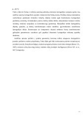 Kartografinių ženklų suvokimo ypatumai 17 puslapis