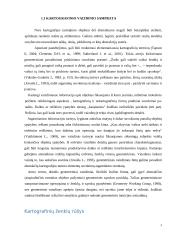 Kartografinių ženklų suvokimo ypatumai 3 puslapis