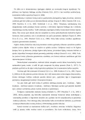 Kartografinių ženklų suvokimo ypatumai 5 puslapis