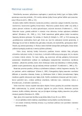 Kartografinių ženklų suvokimo ypatumai 10 puslapis