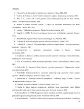 Karjeros vadyba 20 puslapis