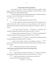 Valstybinės reikšmės kelio nr. 2608 Jucevičiai-Būdvietis-Derviniai ruožo nuo 5,7 iki 9,00 km rekonstrukcijos projektas 17 puslapis