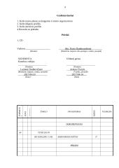 Valstybinės reikšmės kelio nr. 2608 Jucevičiai-Būdvietis-Derviniai ruožo nuo 5,7 iki 9,00 km rekonstrukcijos projektas 6 puslapis