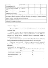 Kelio dangos konstrukcijos sudėtis 11 puslapis