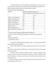 Kelio dangos konstrukcijos sudėtis 12 puslapis