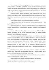 Kelio dangos konstrukcijos sudėtis 19 puslapis