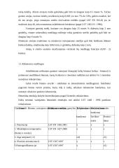 Kelio dangos konstrukcijos sudėtis 6 puslapis