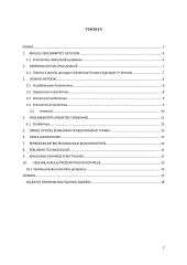 Kiaulių veislininkystės darbo organizavimas pramoninėje kiaulininkystėje 2 puslapis