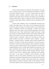 Kiaulių veislininkystės darbo organizavimas pramoninėje kiaulininkystėje 12 puslapis