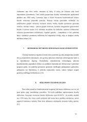 Kiaulių veislininkystės darbo organizavimas pramoninėje kiaulininkystėje 14 puslapis