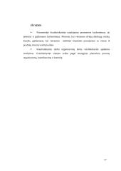 Kiaulių veislininkystės darbo organizavimas pramoninėje kiaulininkystėje 17 puslapis