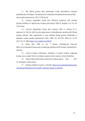 Kiaulių veislininkystės darbo organizavimas pramoninėje kiaulininkystėje 19 puslapis