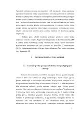Kiaulių veislininkystės darbo organizavimas pramoninėje kiaulininkystėje 7 puslapis