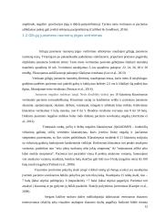 Kineziterapijos poveikis skausmui ir juosmens funkcinei buklei esant juosmens dalies radikalopatijai 12 puslapis