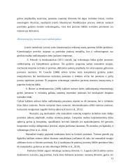 Kineziterapijos poveikis skausmui ir juosmens funkcinei buklei esant juosmens dalies radikalopatijai 13 puslapis