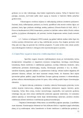 Kineziterapijos poveikis skausmui ir juosmens funkcinei buklei esant juosmens dalies radikalopatijai 15 puslapis