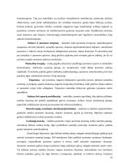 Kineziterapijos poveikis skausmui ir juosmens funkcinei buklei esant juosmens dalies radikalopatijai 16 puslapis