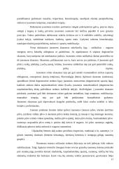 Kineziterapijos poveikis skausmui ir juosmens funkcinei buklei esant juosmens dalies radikalopatijai 17 puslapis