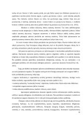 Kineziterapijos poveikis skausmui ir juosmens funkcinei buklei esant juosmens dalies radikalopatijai 18 puslapis