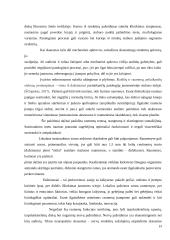 Kineziterapijos poveikis skausmui ir juosmens funkcinei buklei esant juosmens dalies radikalopatijai 19 puslapis