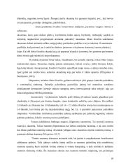 Kineziterapijos poveikis skausmui ir juosmens funkcinei buklei esant juosmens dalies radikalopatijai 20 puslapis