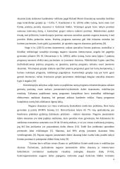 Kineziterapijos poveikis skausmui ir juosmens funkcinei buklei esant juosmens dalies radikalopatijai 4 puslapis