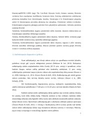 Kineziterapijos poveikis skausmui ir juosmens funkcinei buklei esant juosmens dalies radikalopatijai 5 puslapis