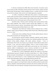 Kineziterapijos poveikis skausmui ir juosmens funkcinei buklei esant juosmens dalies radikalopatijai 9 puslapis