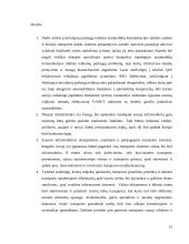 Transporto tinklo Kinijoje analizė 15 puslapis