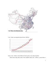 Transporto tinklo Kinijoje analizė 5 puslapis