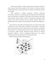 Transporto tinklo Kinijoje analizė 8 puslapis