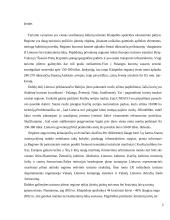 Klaipėdos apskrities ekonomikos tyrimas 2 puslapis