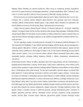 Klaipėdos apskrities ekonomikos tyrimas 4 puslapis