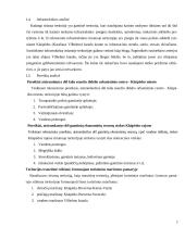 Klaipėdos apskrities ekonomikos tyrimas 7 puslapis