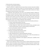 Klaipėdos apskrities ekonomikos tyrimas 8 puslapis